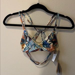 patagonia bikini top